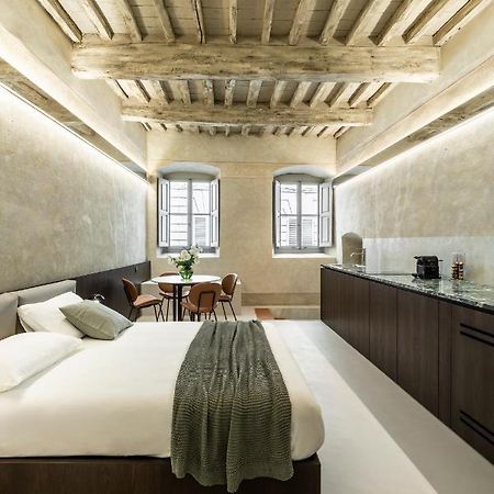Chiaromanni Suite Arezzo Zewnętrze zdjęcie