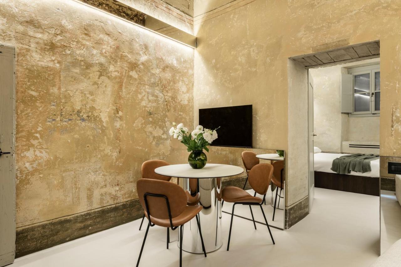 Chiaromanni Suite Arezzo Zewnętrze zdjęcie