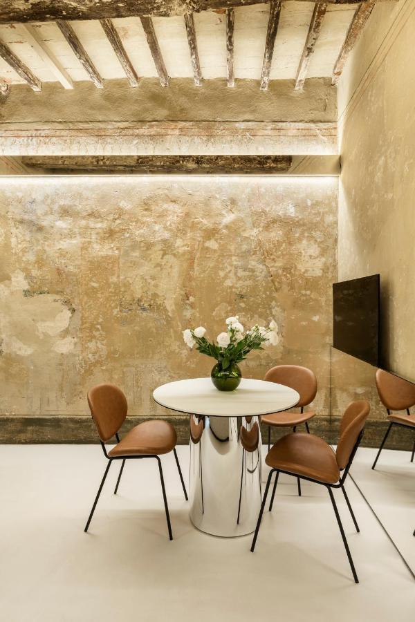 Chiaromanni Suite Arezzo Zewnętrze zdjęcie