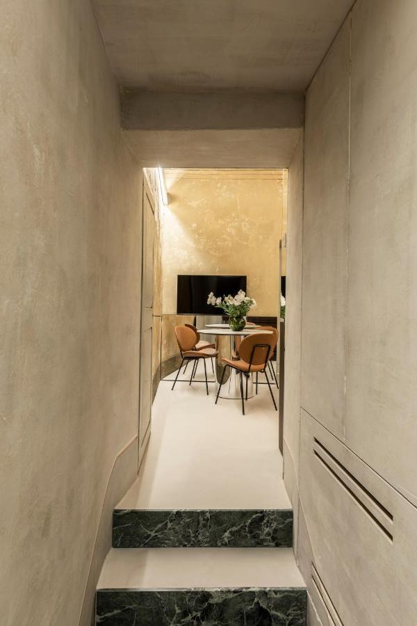 Chiaromanni Suite Arezzo Zewnętrze zdjęcie