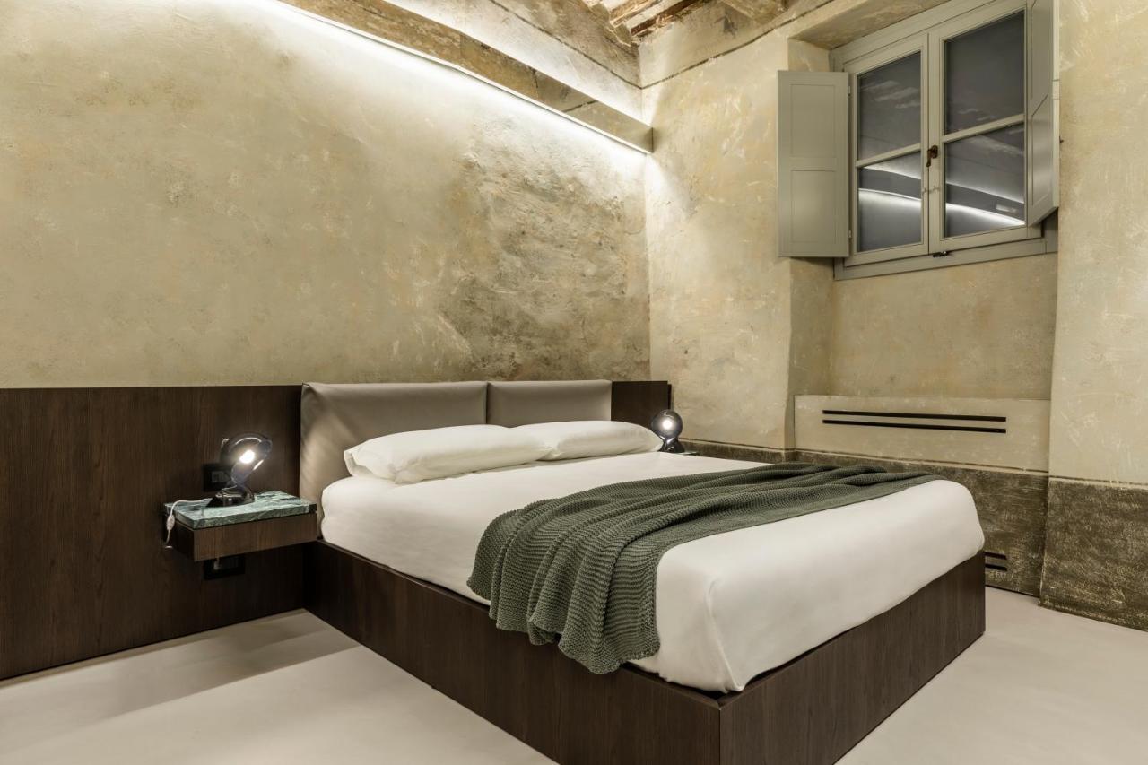 Chiaromanni Suite Arezzo Zewnętrze zdjęcie