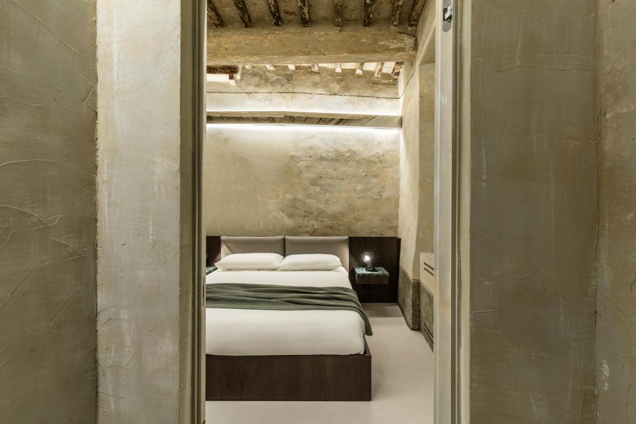Chiaromanni Suite Arezzo Zewnętrze zdjęcie