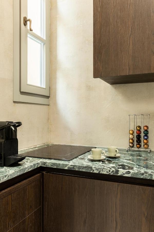 Chiaromanni Suite Arezzo Zewnętrze zdjęcie