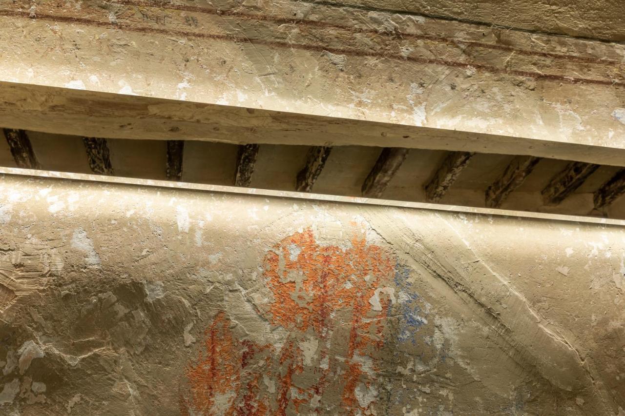 Chiaromanni Suite Arezzo Zewnętrze zdjęcie