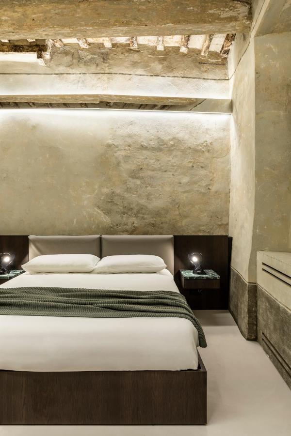 Chiaromanni Suite Arezzo Zewnętrze zdjęcie