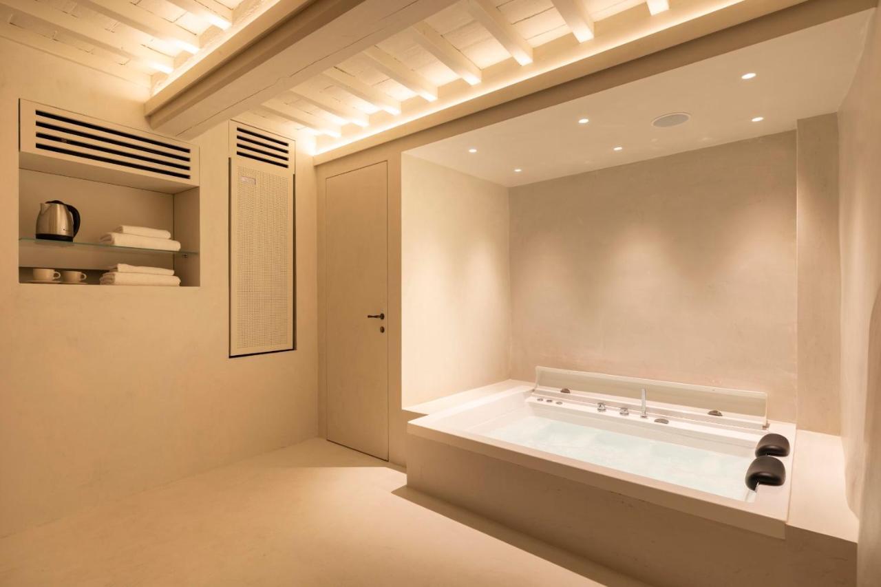 Chiaromanni Suite Arezzo Zewnętrze zdjęcie