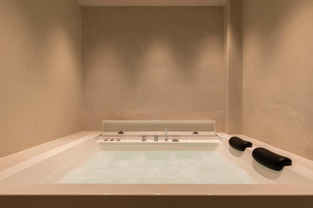 Chiaromanni Suite Arezzo Zewnętrze zdjęcie